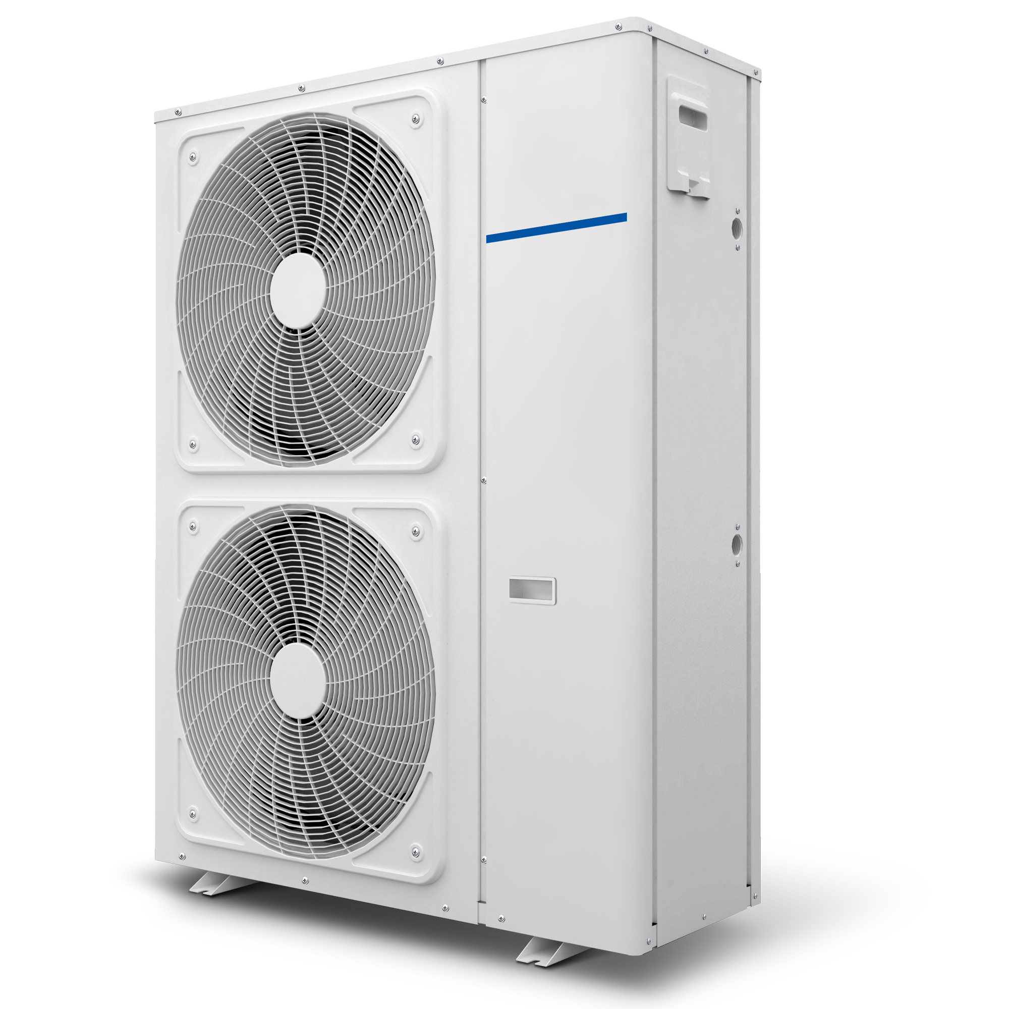 Air Monoblock High Power Heating And Cooling Heat Pump