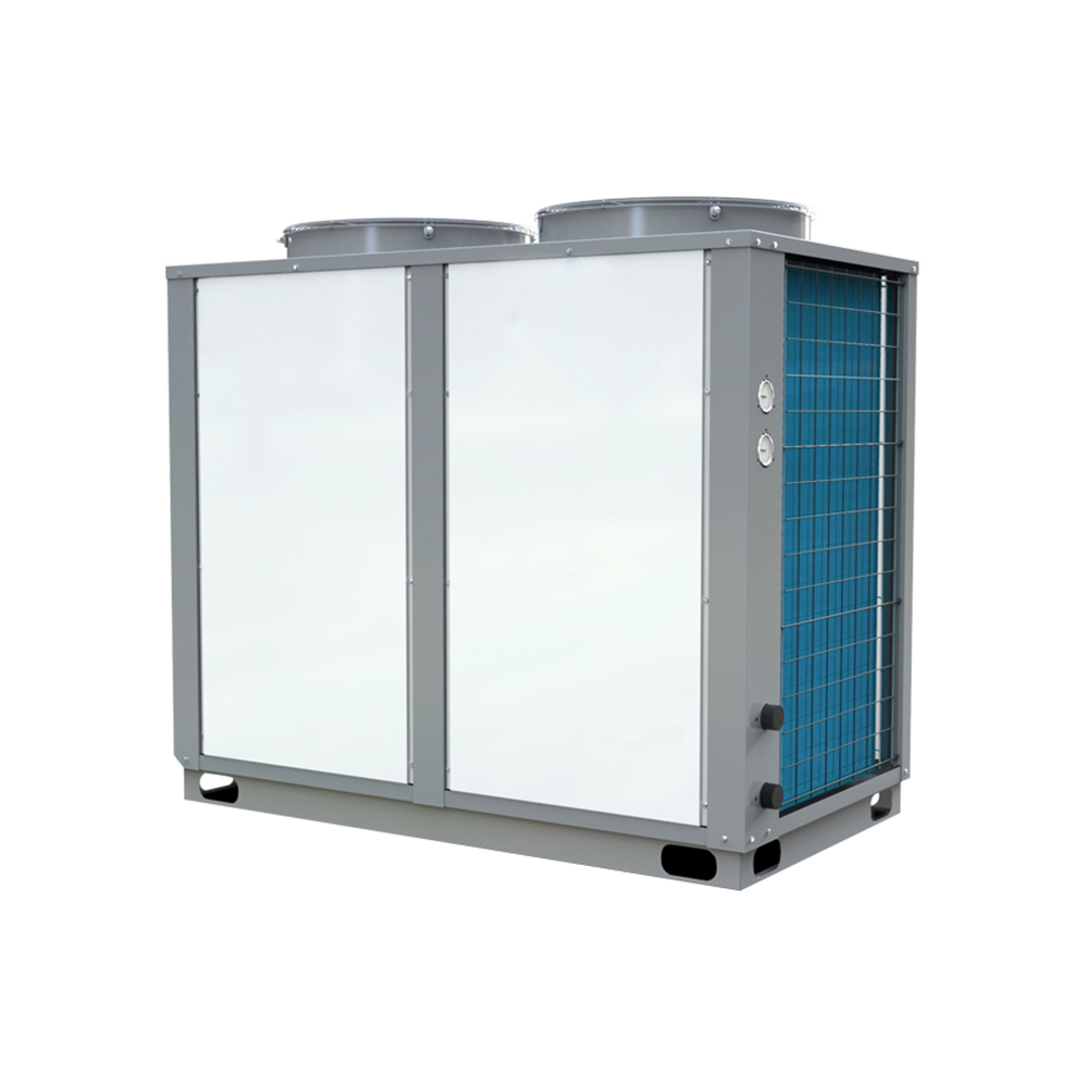 Shower Multifunctional Heat Pump Water Heater For Hotels