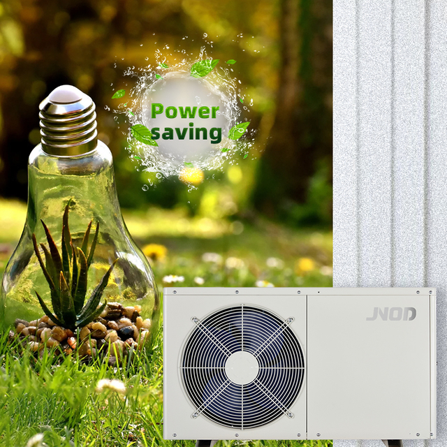 China Split Type Heat Pump Hot Water Heater manufacturers, Split Type