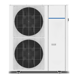 Energy Advanced Universal Heating And Cooling Heat Pump