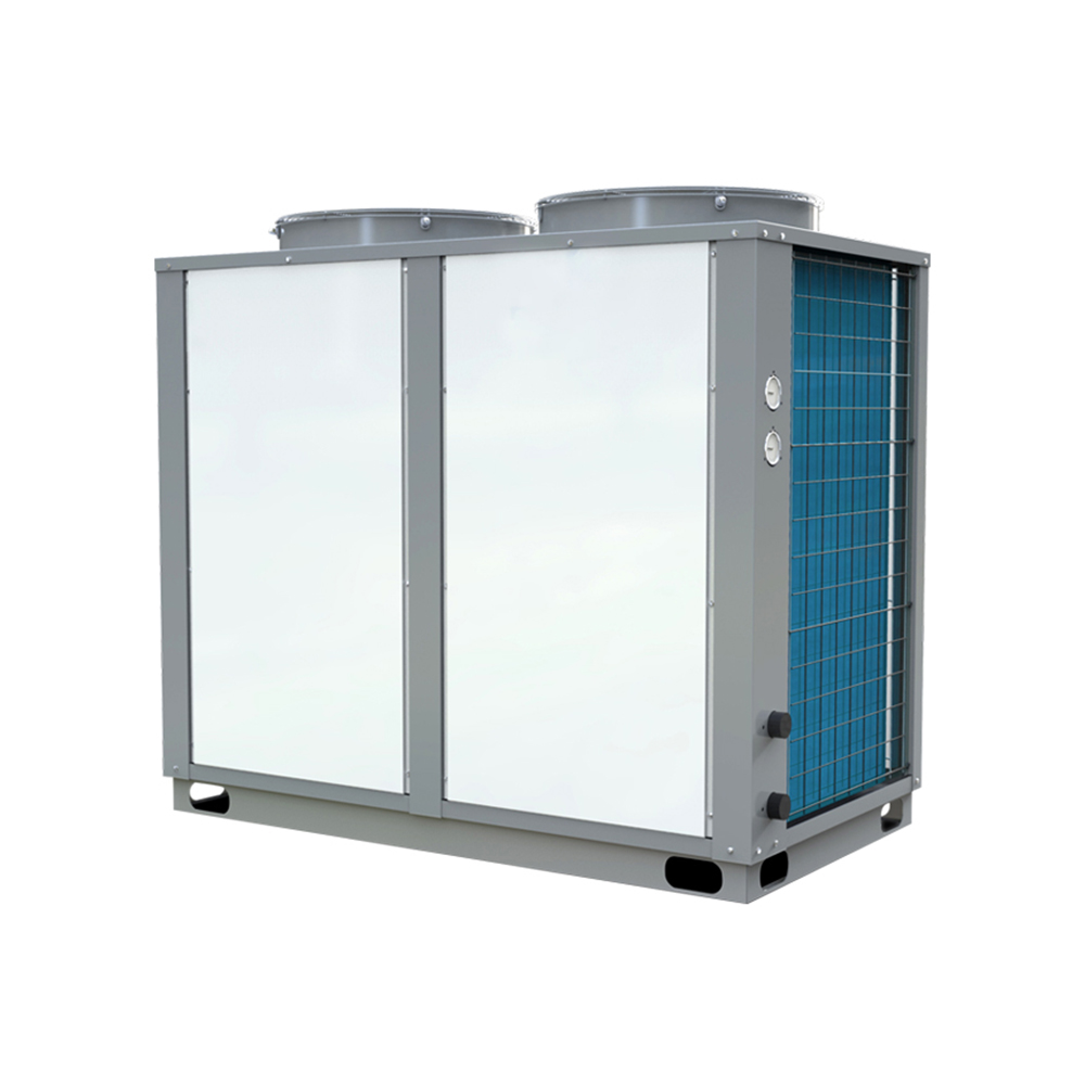 Thermal High Efficient Heat Pump Water Heater For Hotels