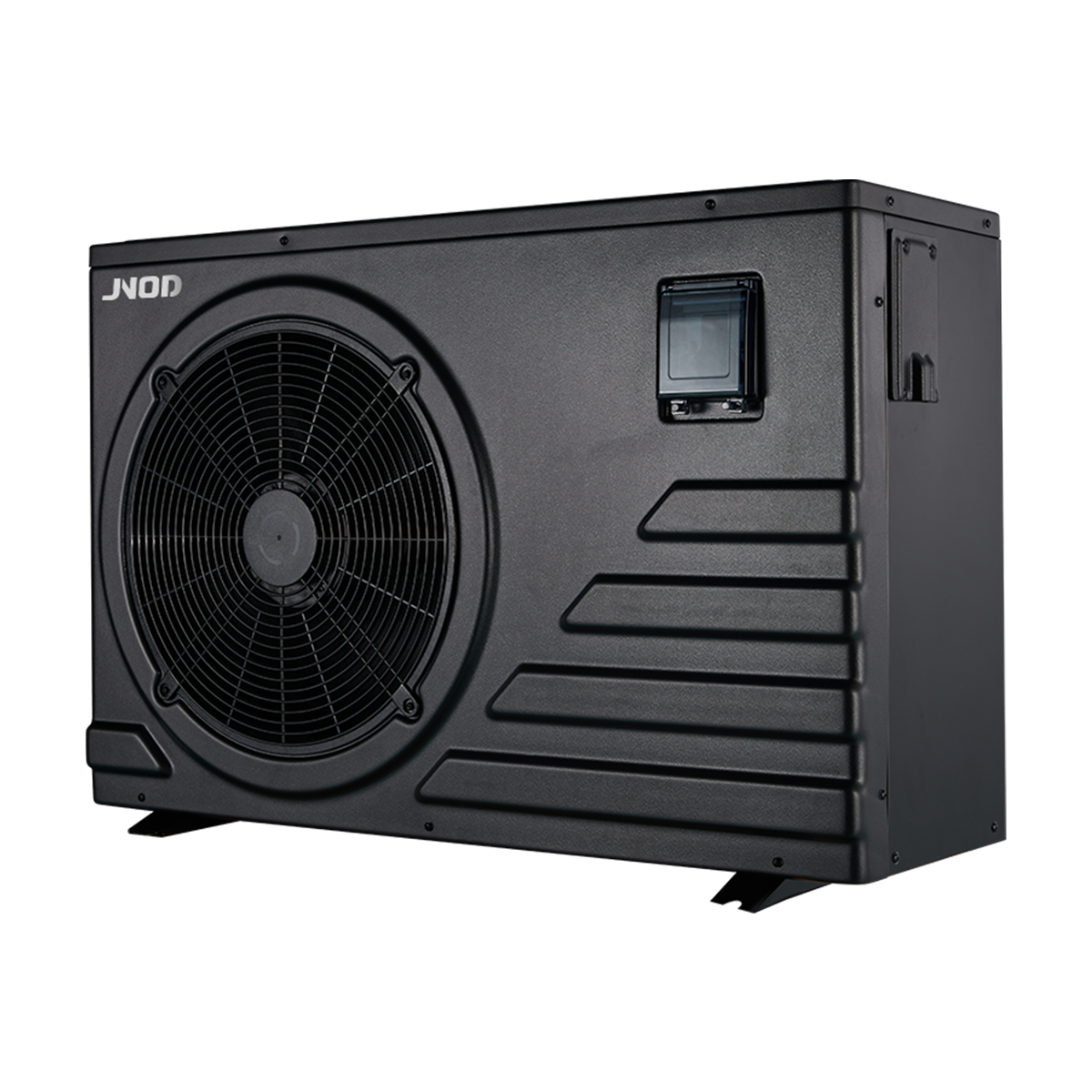 Dc Inverter Commercial Spa Hotels Swimming Pool Heat Pump