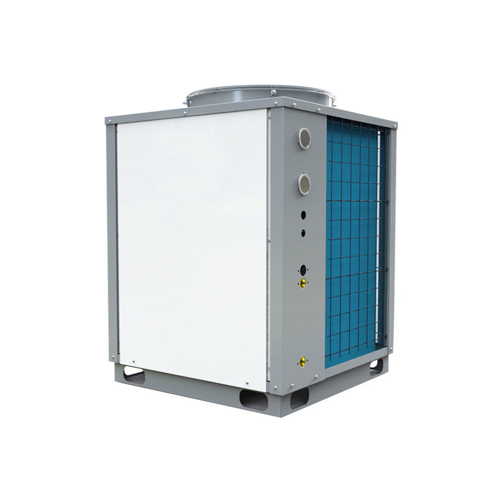 Hotel New Energy Heat Pump Water Heater For Hotels