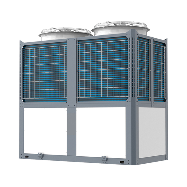 China Commercial Heat Pump Hot Water Heater For Hotels manufacturers