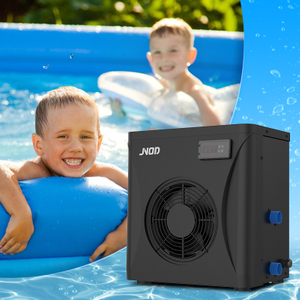Mini Commercial Swimming Pool Heat Pump For Villa Family
