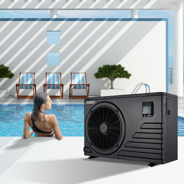 China Air To Water Swimming Pool Heat Pump manufacturers, Air To Water
