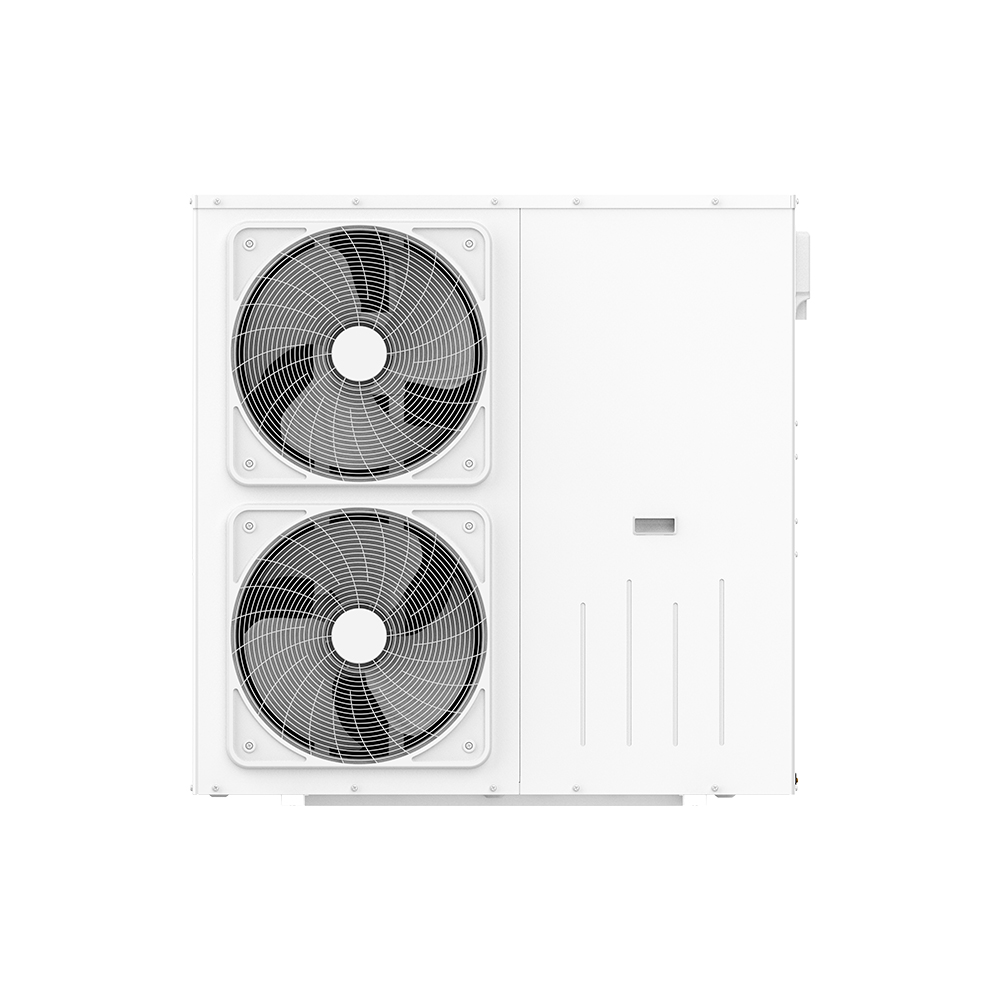 Wifi Monoblock Eco Friendly Heating And Cooling Heat Pump
