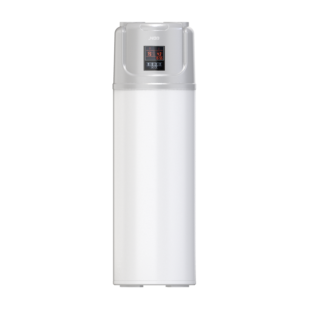 Thermal OEM Heat Pump Water Heater For Villa Family