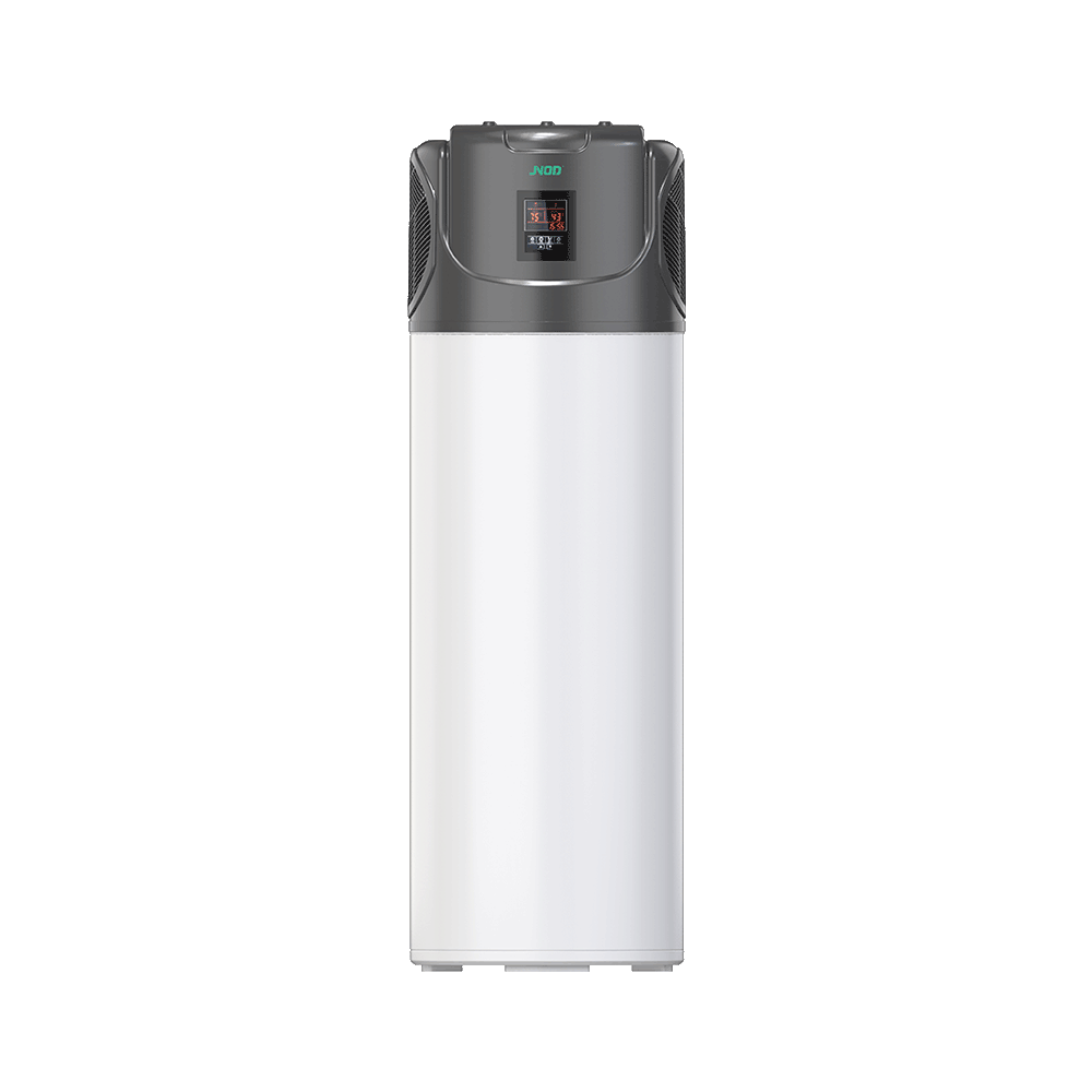 Domestic Heat Pump Hot Water Heater For Hotels
