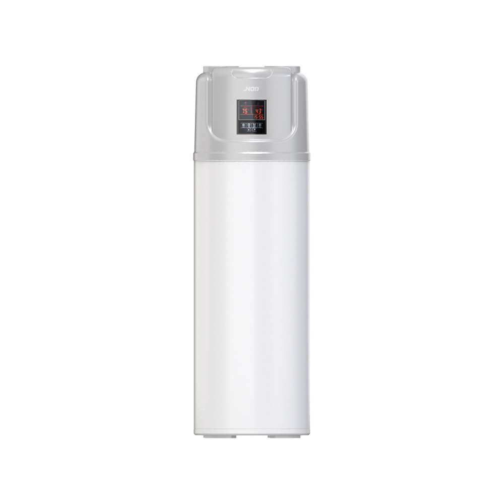 New Energy Heat Pump Hot Water Heater For Hotels