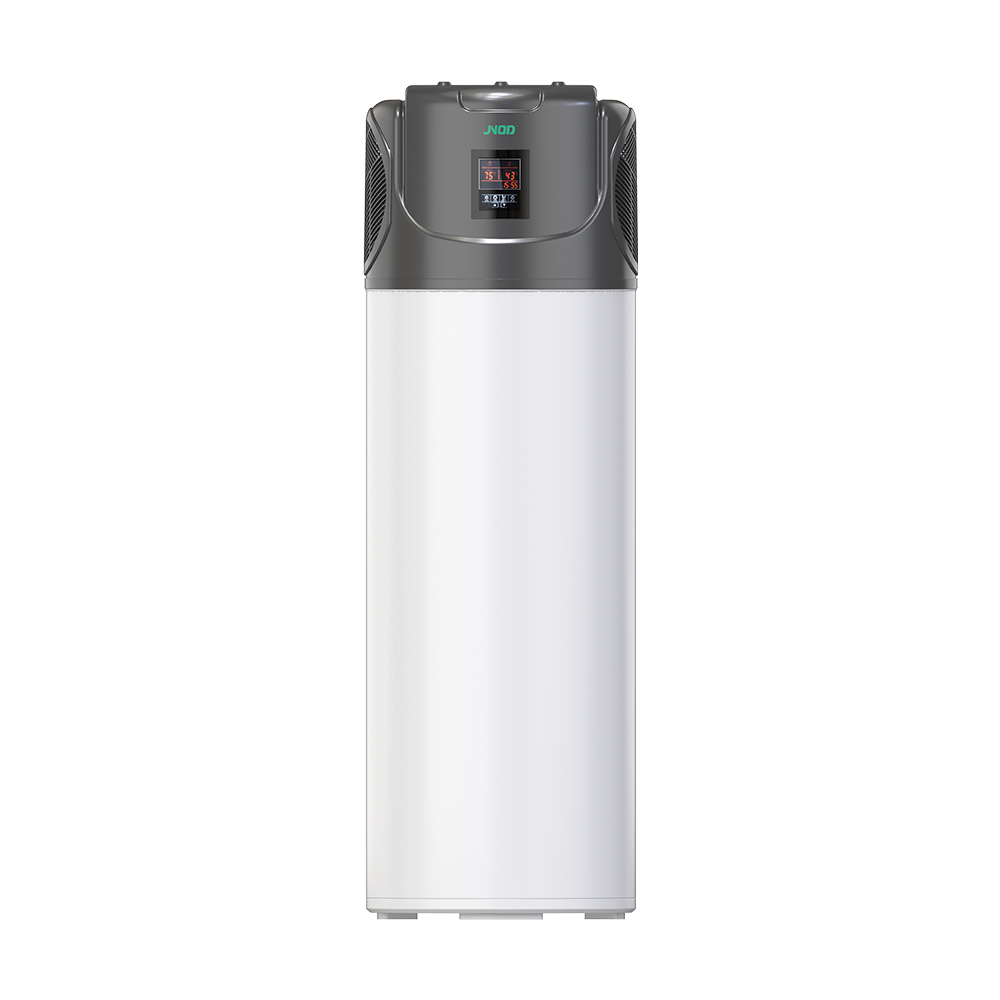 Domestic New Energy Heat Pump Water Heater For Hotels